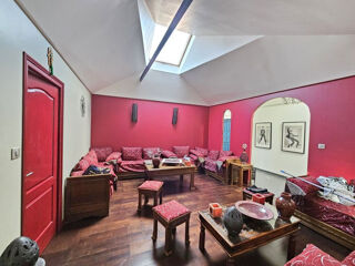  Appartement � vendre 5 pi�ces 224 m�