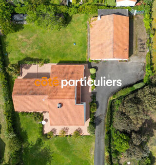  Maison � vendre 8 pi�ces 220 m�