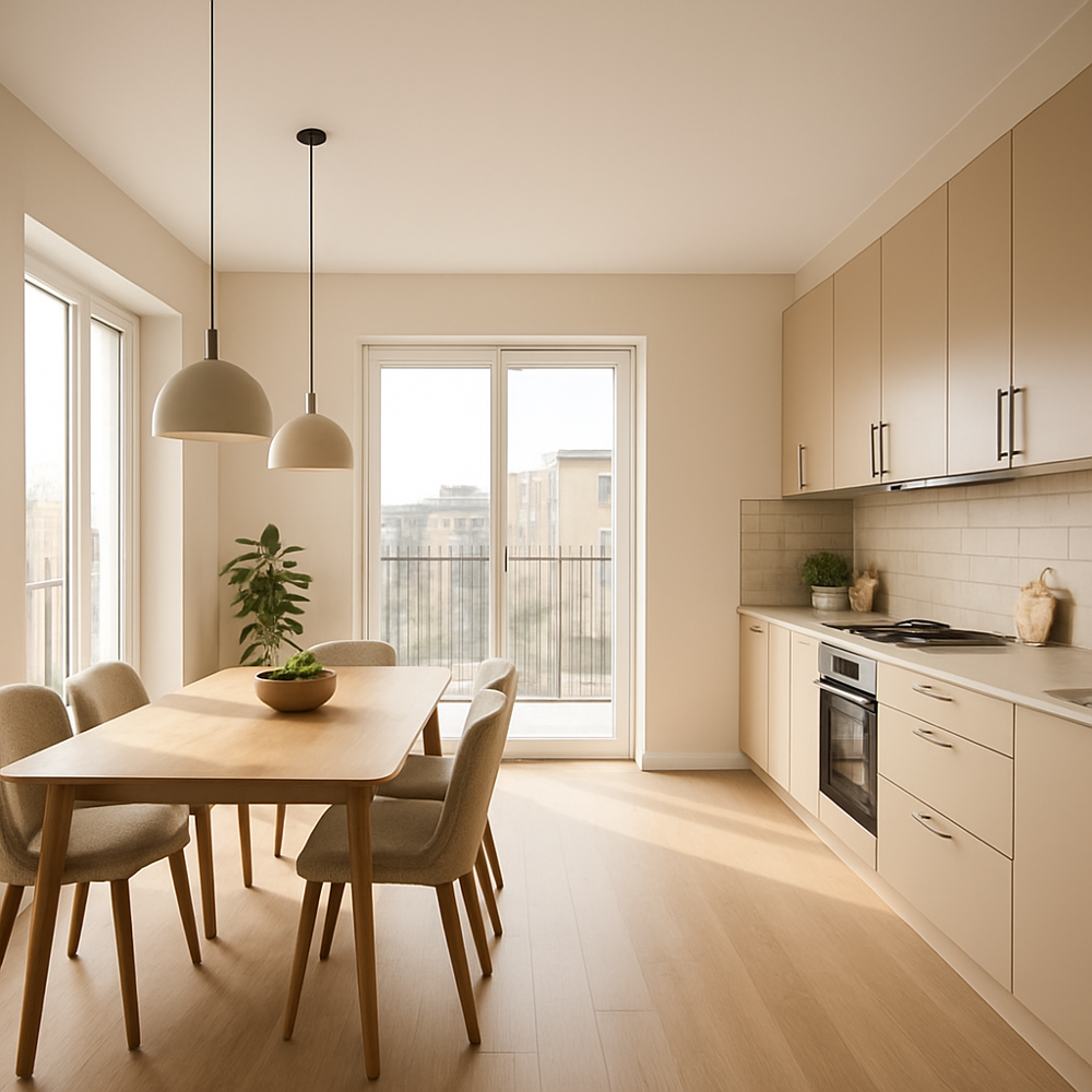 Vente Appartement Appartement 3 pièces de 68 m2 (Marseille 9e Arrondissement) Marseille 9