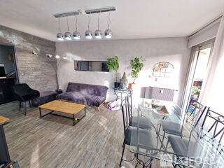  Appartement � vendre 4 pi�ces 81 m�