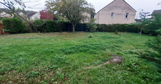  Terrain � vendre 273 m�