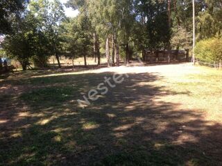  Terrain � vendre 1371 m�