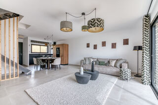  Maison  vendre 4 pices 92 m