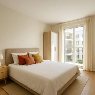  Appartement � vendre 2 pi�ces 49 m�