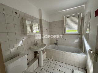  Appartement à louer 1 pièce 22 m²