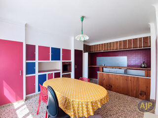  Maison à vendre 6 pièces 146 m²