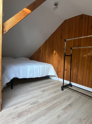  Appartement à louer 1 pièce 23 m²