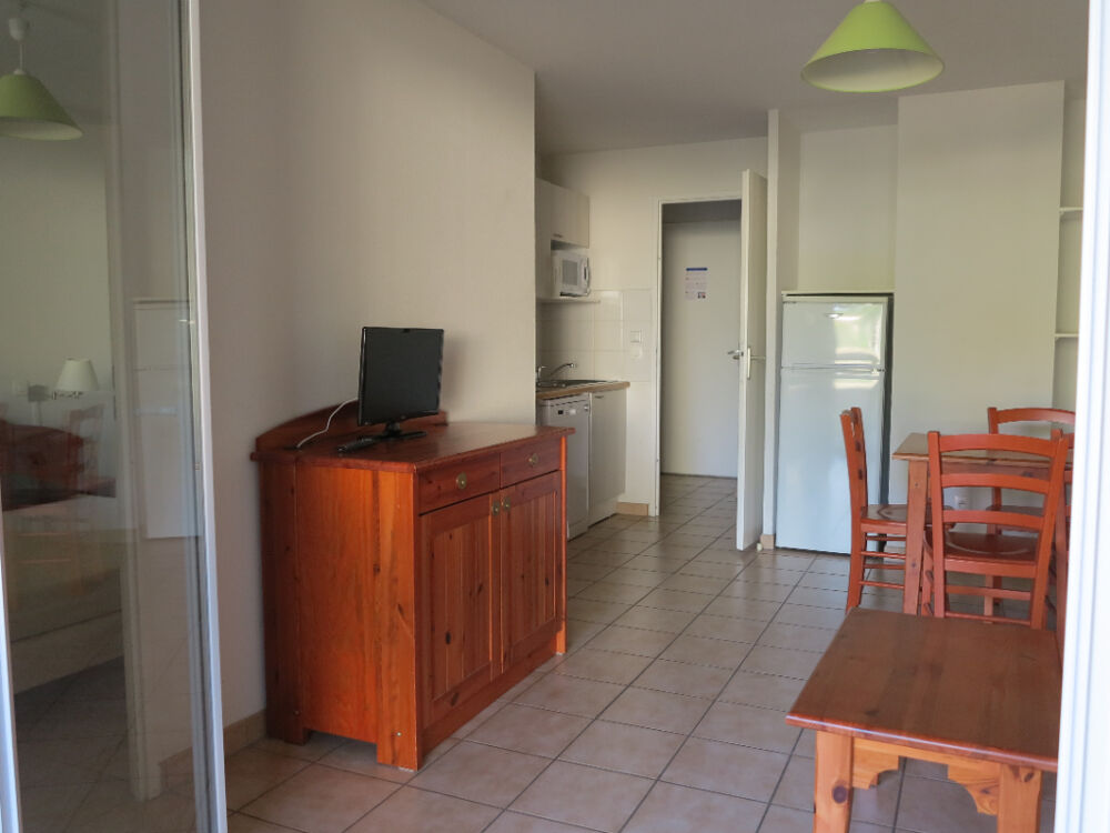 Vente Appartement Appartement Soulac Sur Mer 3 pièce(s) Soulac sur mer