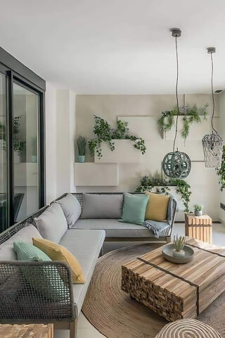  Appartement  vendre 4 pices 80 m