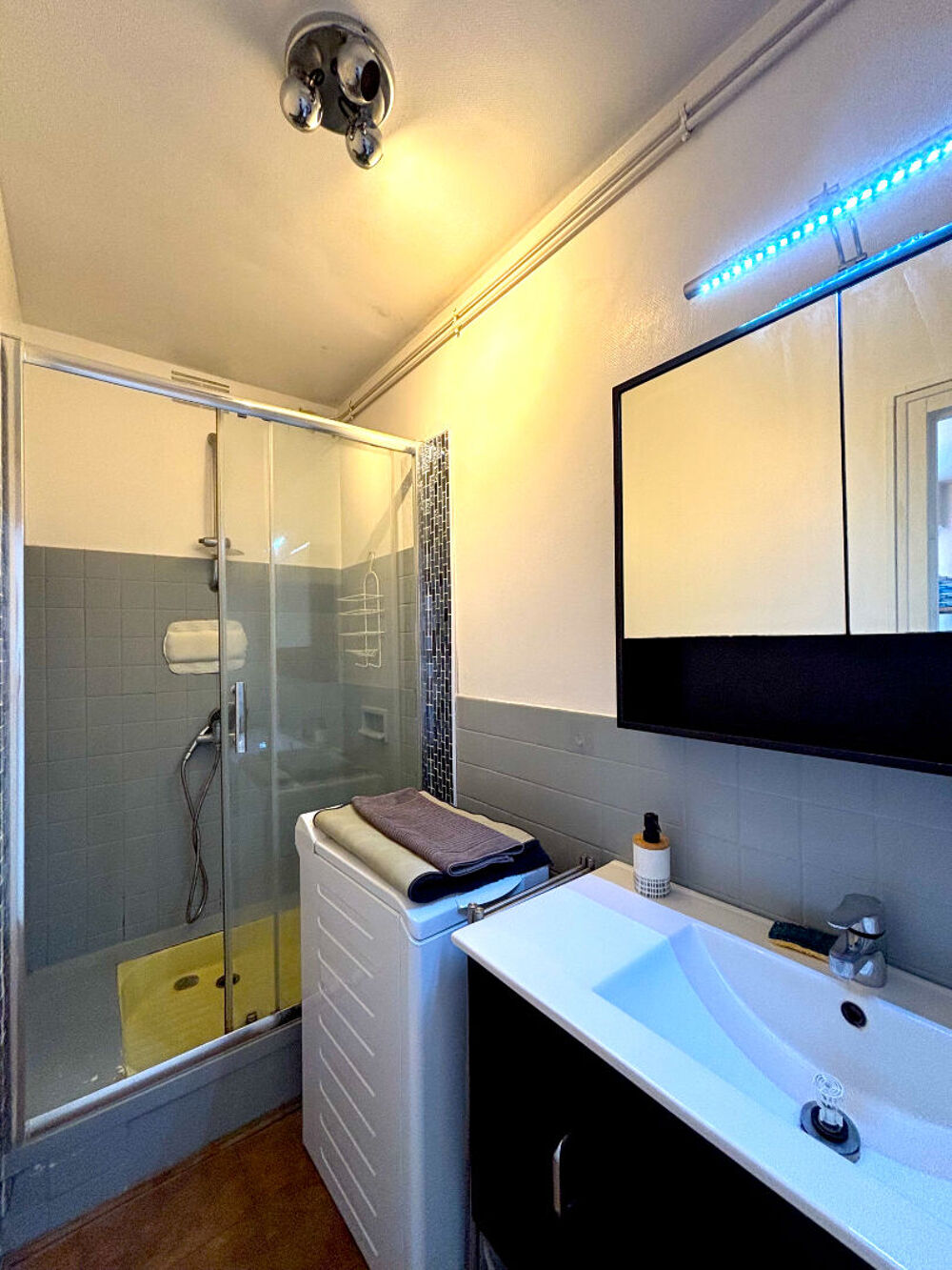 Appartement Rennes 2 pièce(s) 38.7 m2