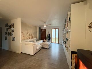  Maison � vendre 4 pi�ces 82 m�