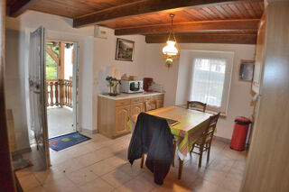  Maison � vendre 8 pi�ces 100 m�