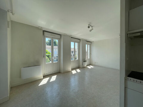  Appartement � louer 1 pi�ce 33 m�