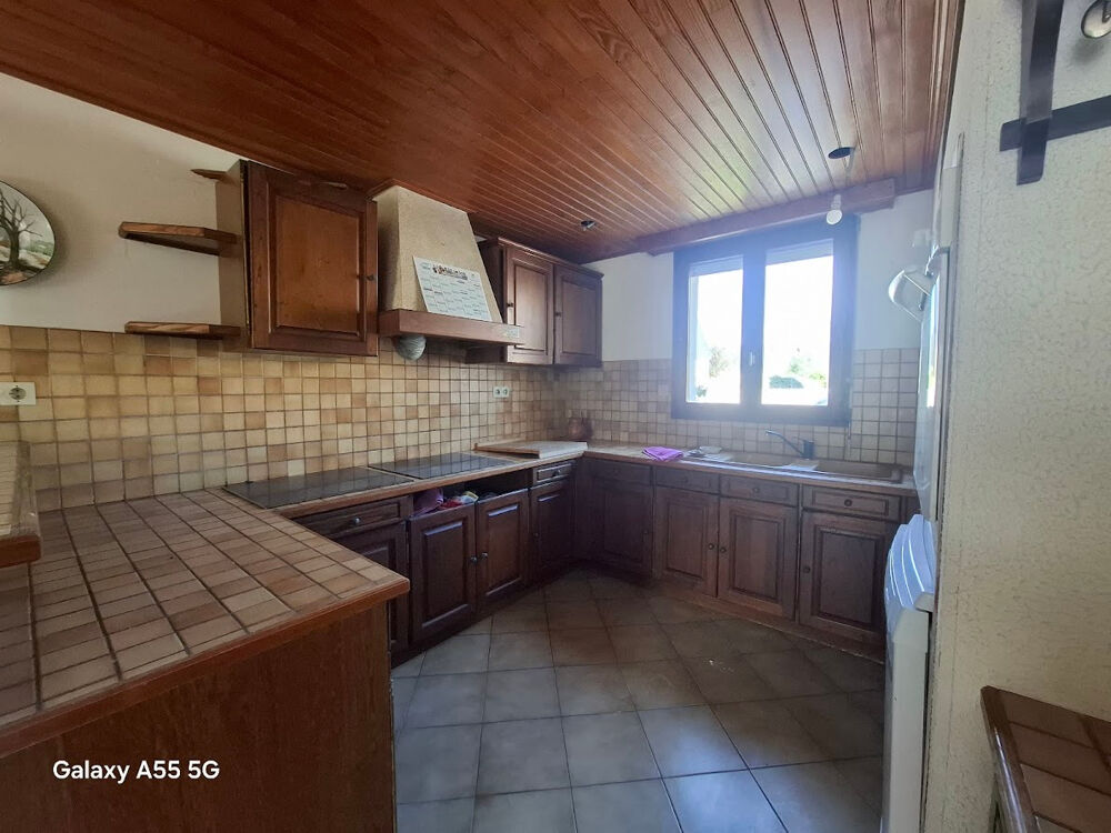 Vente Maison Maison familiale 139 m² avec jardin Le croisic