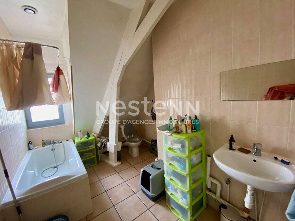 Location Appartement BLOIS VIENNE - 3 CHAMBRES - 92m² Blois