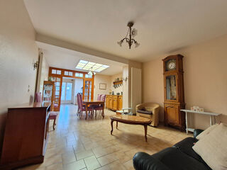  Maison � vendre 5 pi�ces 119 m�