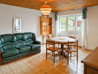  Appartement � vendre 2 pi�ces 49 m�