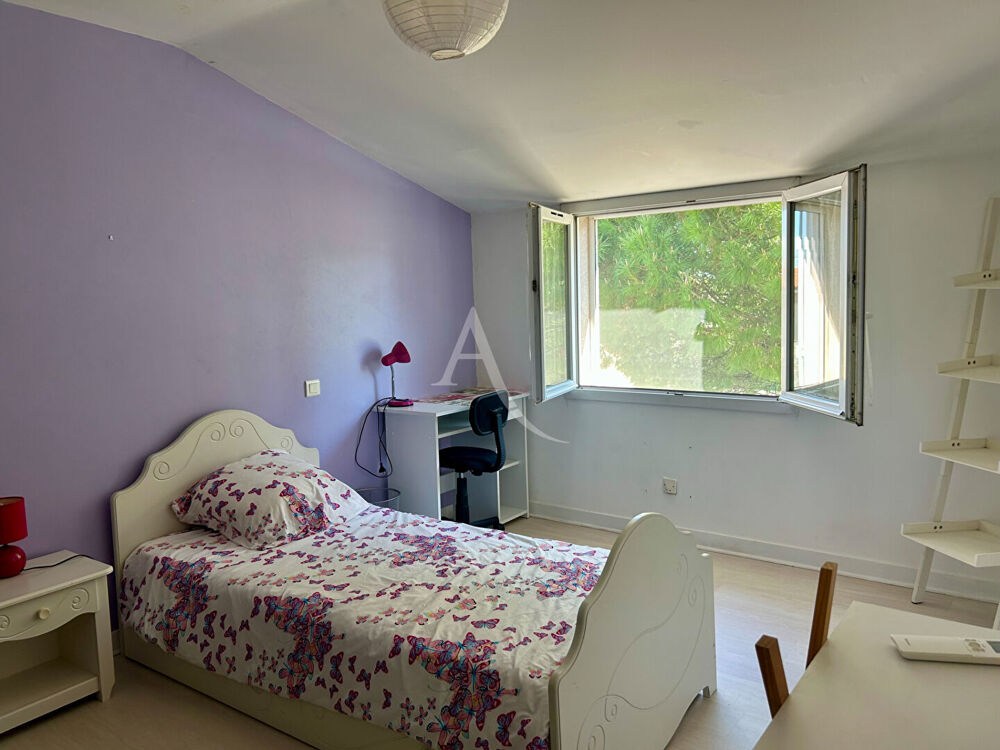 Maison Chaillé les Marais, 4 chambres