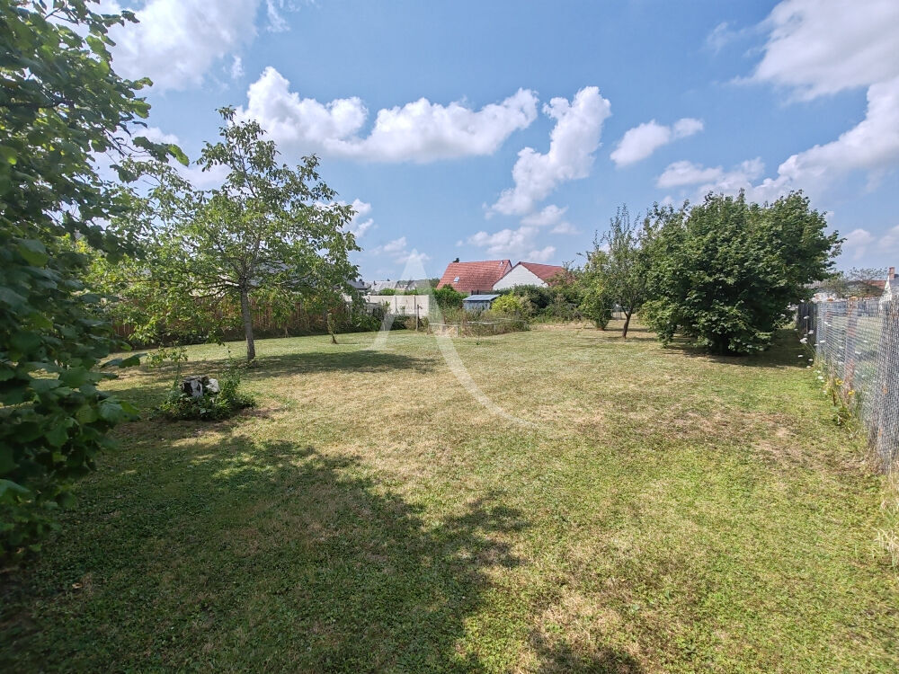 Vente Terrain Terrain constructible Sambin 747 m2 Sambin