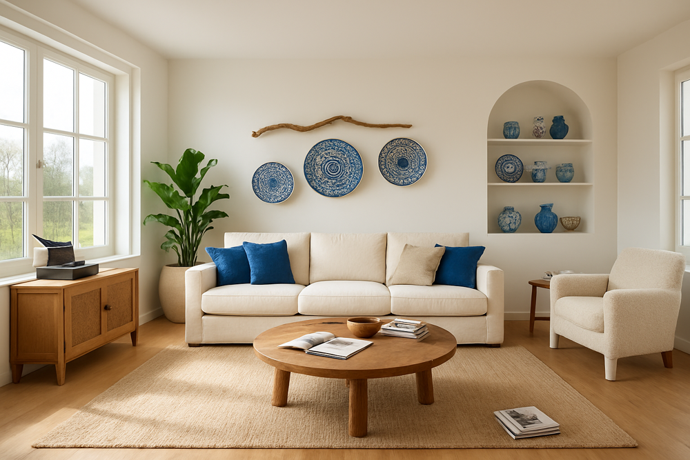 Appartement 4 pièces de 79 m2 (Calvi)