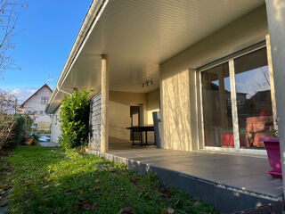  Maison  vendre 5 pices 154 m