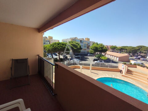  Appartement � louer 1 pi�ce 18 m�