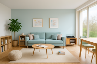  Appartement à vendre 4 pièces 93 m²