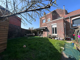  Maison à vendre 5 pièces 109 m²