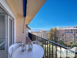  Appartement à vendre 1 pièce 36 m²