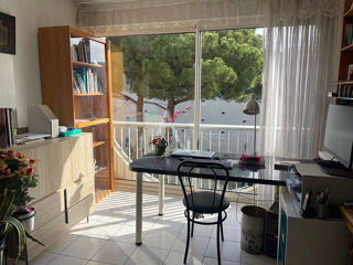  Appartement  vendre 2 pices 33 m