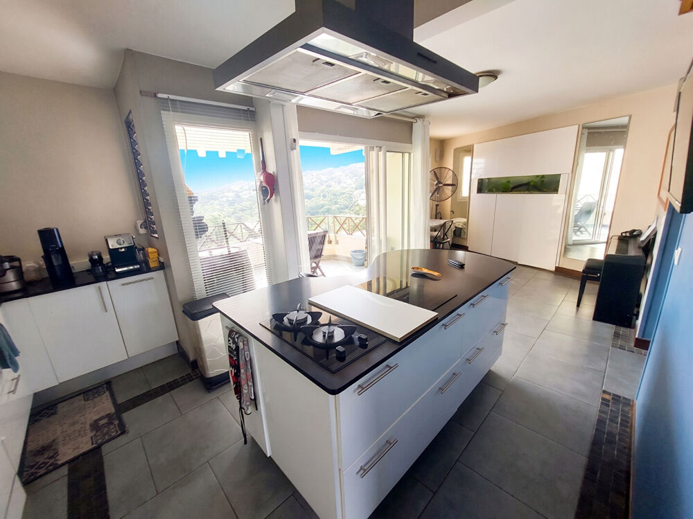 Appartement 3 pièces 58 m² · à Fort de France · 58 m² · 184 900 €