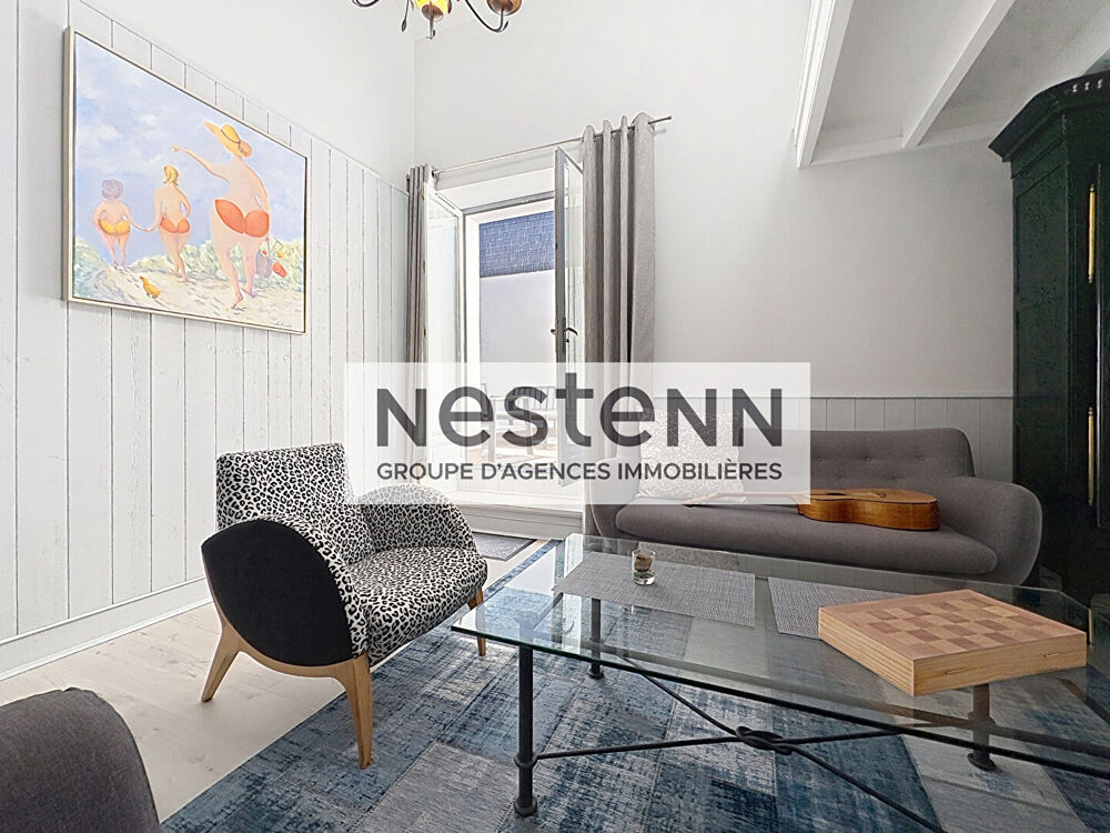 à vendre  Appartement Batz-sur-Mer (44740)