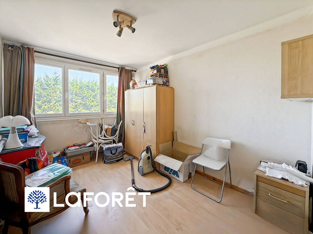 Appartement T4 à vendre à RIS ORANGIS