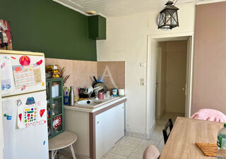 Maison à vendre 3 pièces 49 m²