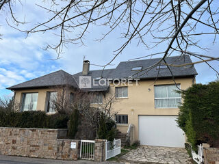 Maison � vendre 10 pi�ces 250 m�