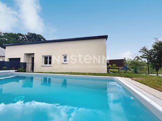  Maison � vendre 4 pi�ces 105 m�