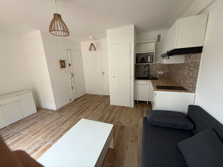  Appartement  louer 1 pice 