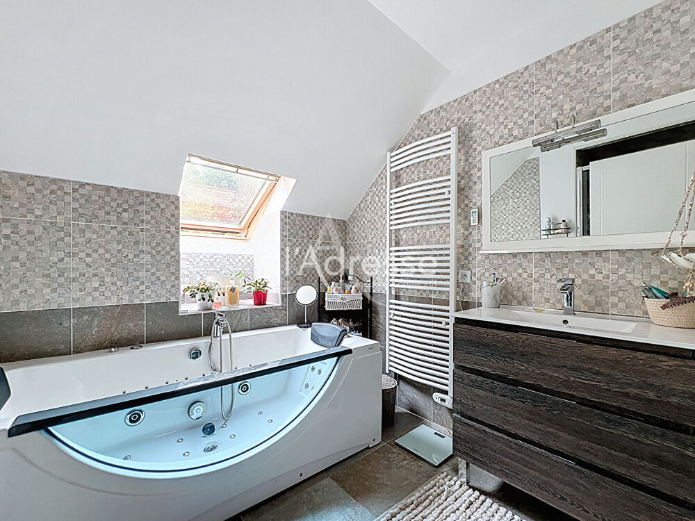  vendre  Maison Montvrain (77144)