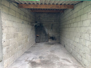 Parking / Garage � vendre 12 m�