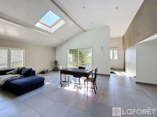 Vente Maison Maison Saint Chef 7 pièce(s) 175.10 m2 Saint chef