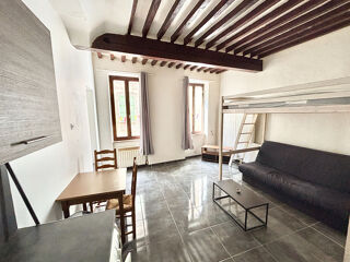  Appartement � vendre 1 pi�ce 26 m�