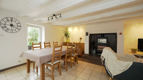   Maison Forges de Lanou�e 6 pi�ces 129 m2 Maison - 6 pi�ce(s) - 129 m�