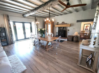  Maison à vendre 6 pièces 151 m²
