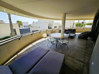  Appartement � vendre 4 pi�ces 92 m�