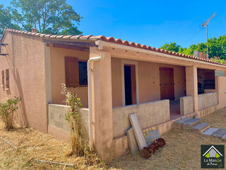  Maison � vendre 4 pi�ces 90 m�