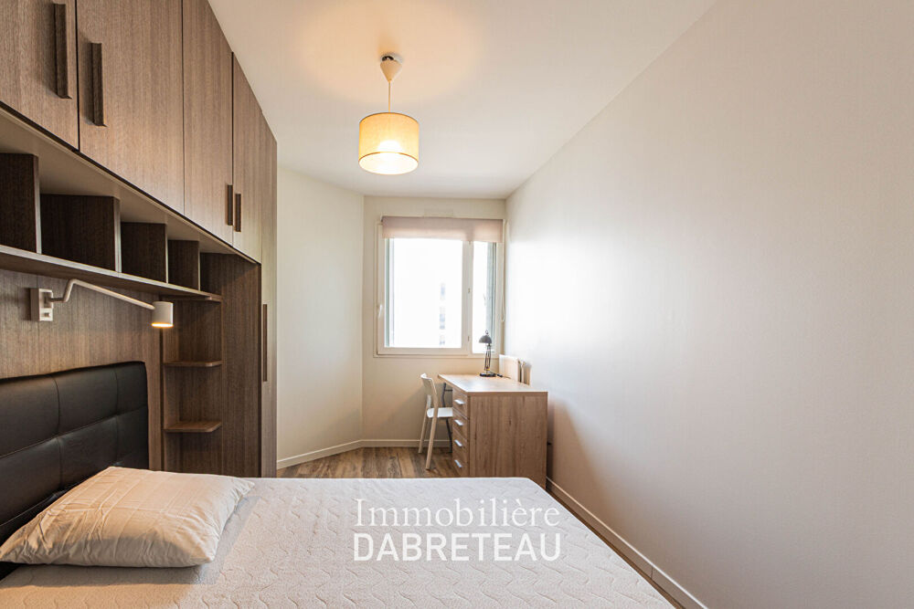 Chambre à louer en colocation - LYON7