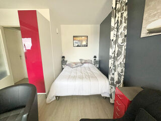  Appartement à vendre 1 pièce 29 m²