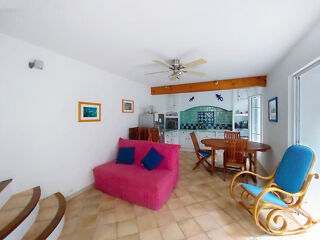  Maison � vendre 4 pi�ces 64 m�