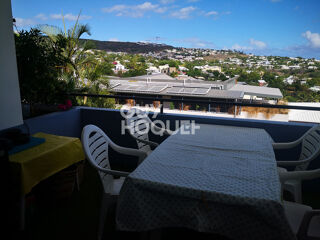  Appartement à louer 3 pièces 49 m²