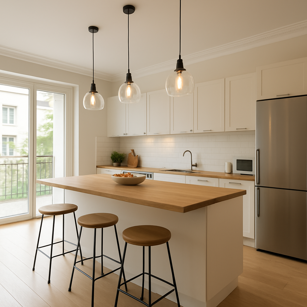 Vente Appartement Appartement 4 pièces de 122 m2 (Ville-d'Avray) Ville-d'avray